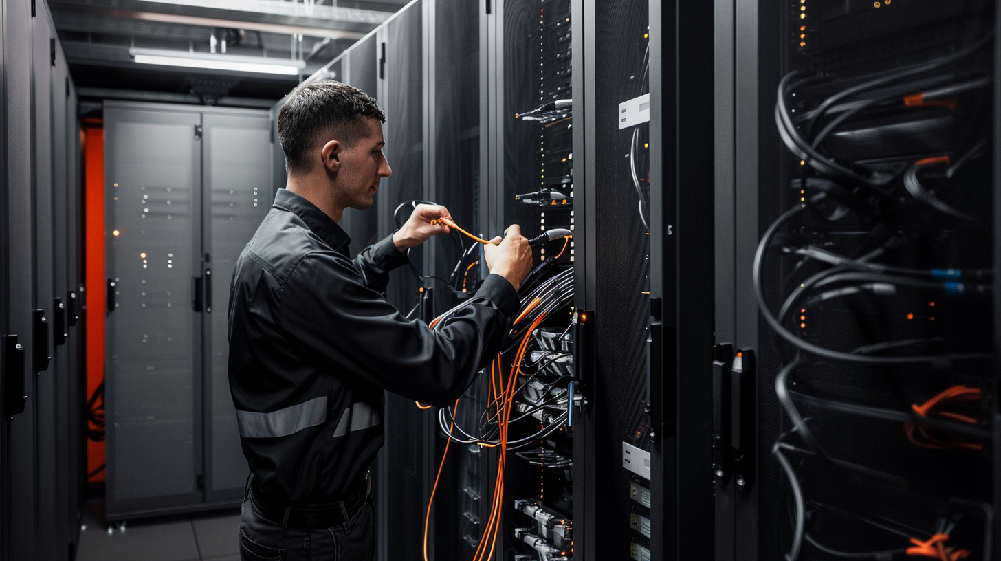 Security overview — how we work with your existing tools
